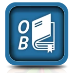 Logo of Orthopaedic Book App android Application 